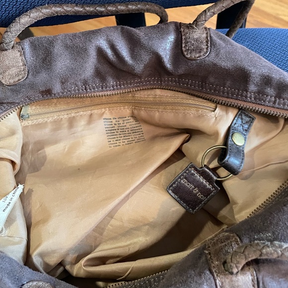 Shoulder bag Matt and Nat - Picture 3 of 3